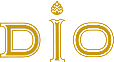 DIO logo