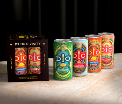 Variety Pack