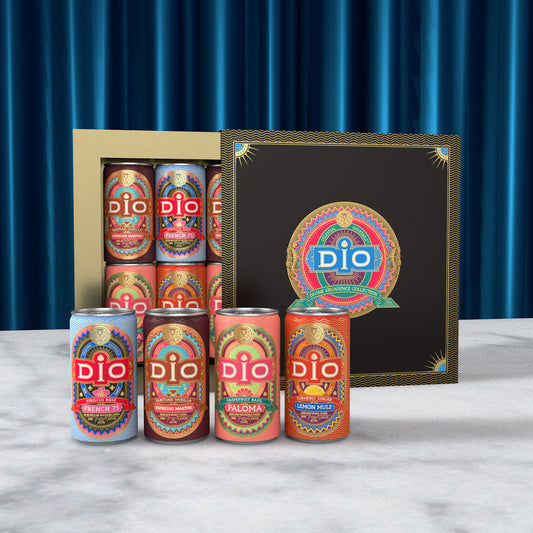 Hera's Exquisite Elixirs