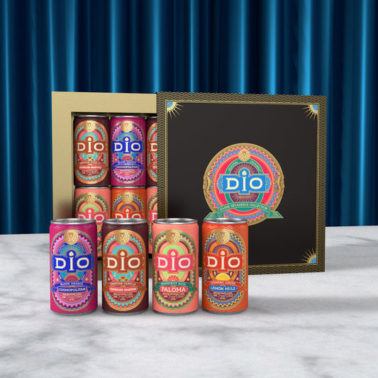 Hera's Exquisite Elixirs